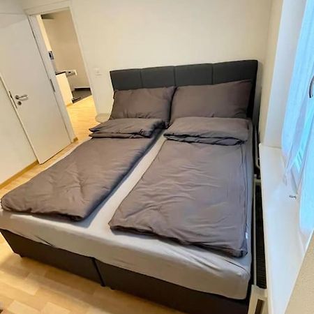 Gemuetliche Wohnung An Bester Lage Im Kreis 4 Zurich Exterior photo